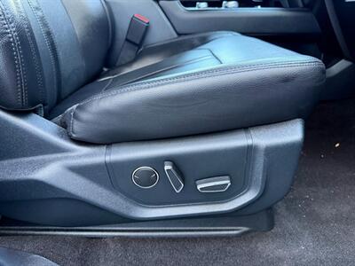 2021 Ford Expedition MAX Limited   - Photo 76 - Sandy, UT 84070