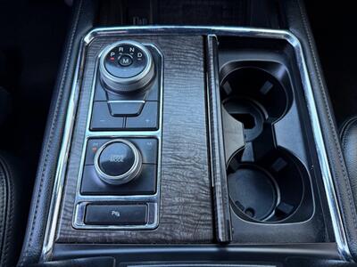 2021 Ford Expedition MAX Limited   - Photo 36 - Sandy, UT 84070