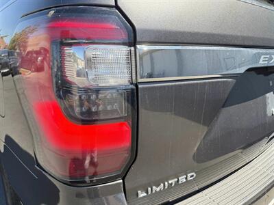 2021 Ford Expedition MAX Limited   - Photo 21 - Sandy, UT 84070