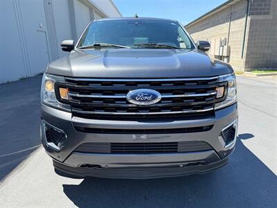 2021 Ford Expedition MAX Limited   - Photo 18 - Sandy, UT 84070