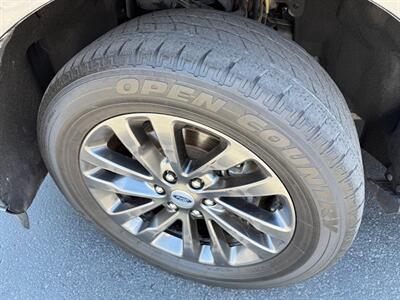 2021 Ford Expedition MAX Limited   - Photo 82 - Sandy, UT 84070