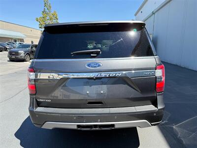2021 Ford Expedition MAX Limited   - Photo 22 - Sandy, UT 84070