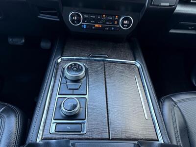 2021 Ford Expedition MAX Limited   - Photo 38 - Sandy, UT 84070