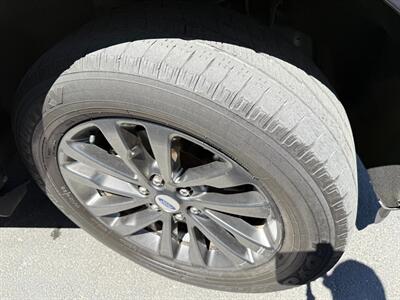 2021 Ford Expedition MAX Limited   - Photo 83 - Sandy, UT 84070