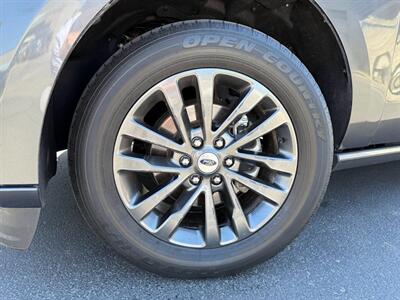 2021 Ford Expedition MAX Limited   - Photo 20 - Sandy, UT 84070
