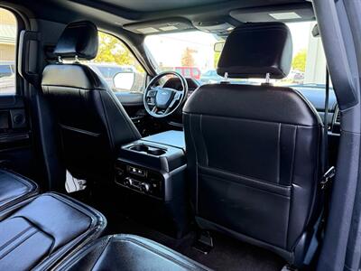 2021 Ford Expedition MAX Limited   - Photo 70 - Sandy, UT 84070