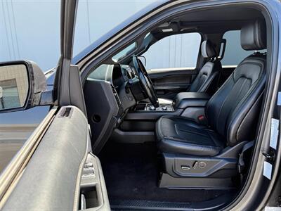 2021 Ford Expedition MAX Limited   - Photo 4 - Sandy, UT 84070