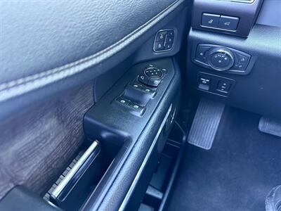 2021 Ford Expedition MAX Limited   - Photo 26 - Sandy, UT 84070