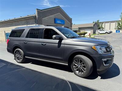 2021 Ford Expedition MAX Limited   - Photo 16 - Sandy, UT 84070