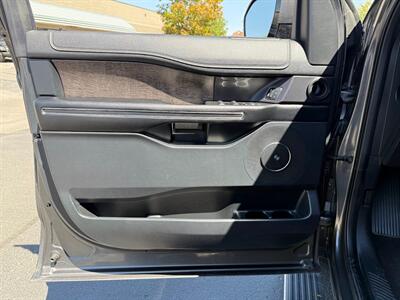 2021 Ford Expedition MAX Limited   - Photo 24 - Sandy, UT 84070