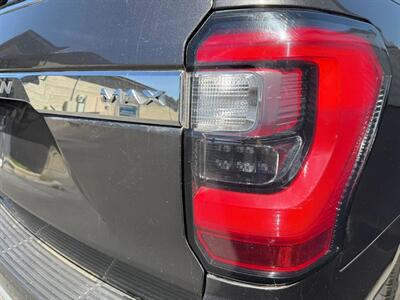 2021 Ford Expedition MAX Limited   - Photo 23 - Sandy, UT 84070