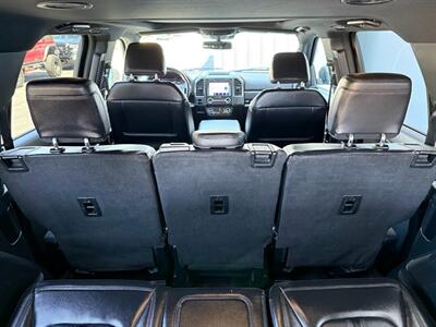 2021 Ford Expedition MAX Limited   - Photo 10 - Sandy, UT 84070