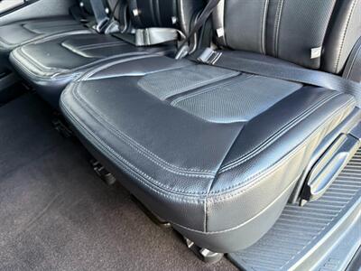 2021 Ford Expedition MAX Limited   - Photo 54 - Sandy, UT 84070