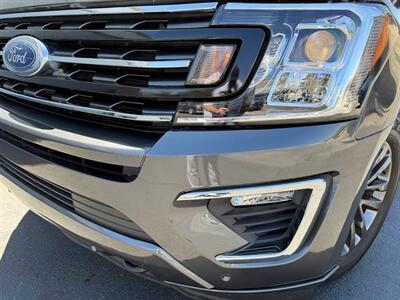 2021 Ford Expedition MAX Limited   - Photo 19 - Sandy, UT 84070