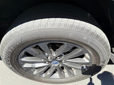 2021 Ford Expedition MAX Limited   - Photo 84 - Sandy, UT 84070