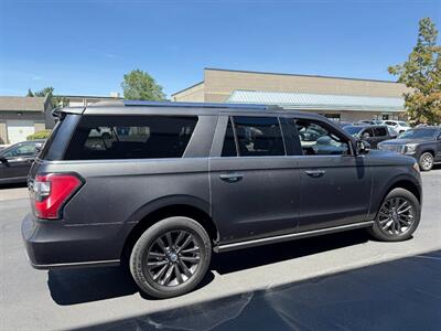 2021 Ford Expedition MAX Limited   - Photo 12 - Sandy, UT 84070