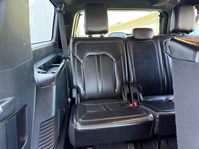2021 Ford Expedition MAX Limited   - Photo 13 - Sandy, UT 84070