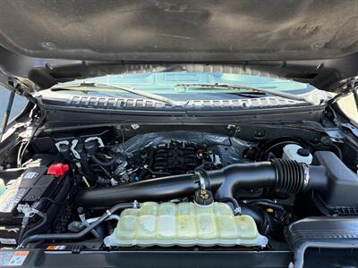 2021 Ford Expedition MAX Limited   - Photo 86 - Sandy, UT 84070