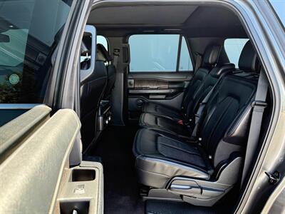 2021 Ford Expedition MAX Limited   - Photo 6 - Sandy, UT 84070