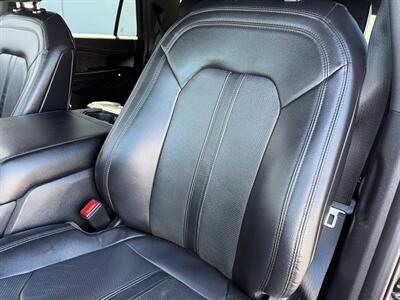 2021 Ford Expedition MAX Limited   - Photo 47 - Sandy, UT 84070