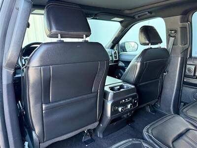 2021 Ford Expedition MAX Limited   - Photo 50 - Sandy, UT 84070