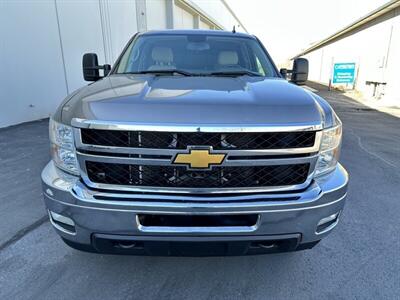 2012 Chevrolet Silverado 2500 LT   - Photo 16 - Sandy, UT 84070