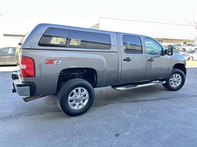 2012 Chevrolet Silverado 2500 LT   - Photo 9 - Sandy, UT 84070