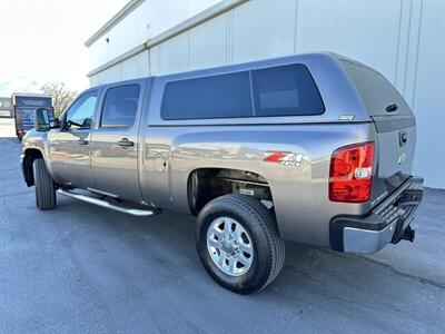 2012 Chevrolet Silverado 2500 LT   - Photo 7 - Sandy, UT 84070