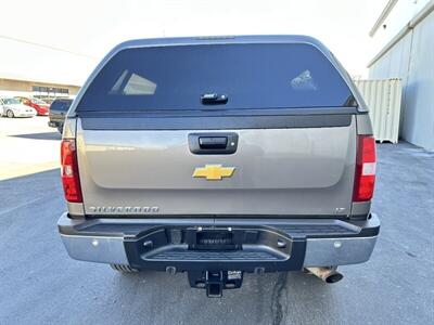 2012 Chevrolet Silverado 2500 LT   - Photo 47 - Sandy, UT 84070