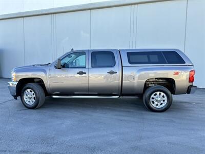 2012 Chevrolet Silverado 2500 LT   - Photo 5 - Sandy, UT 84070