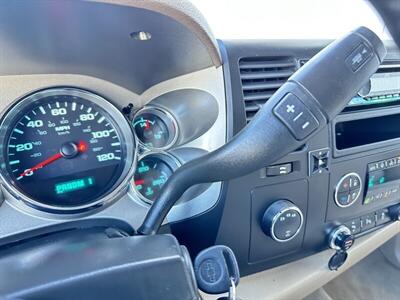 2012 Chevrolet Silverado 2500 LT   - Photo 30 - Sandy, UT 84070