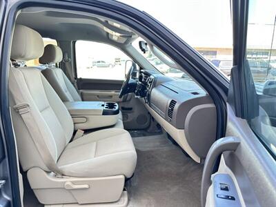 2012 Chevrolet Silverado 2500 LT   - Photo 12 - Sandy, UT 84070