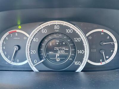 2014 Honda Accord EX-L - Photo 17 - Sandy, UT 84070