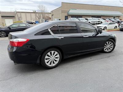 2014 Honda Accord EX-L - Photo 9 - Sandy, UT 84070