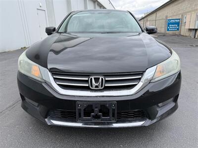 2014 Honda Accord EX-L - Photo 27 - Sandy, UT 84070