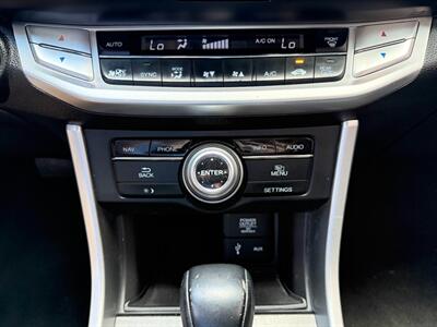 2014 Honda Accord EX-L - Photo 22 - Sandy, UT 84070