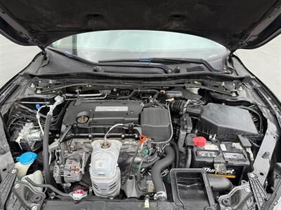 2014 Honda Accord EX-L - Photo 31 - Sandy, UT 84070