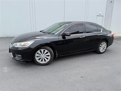 2014 Honda Accord EX-L   - Photo 3 - Sandy, UT 84070