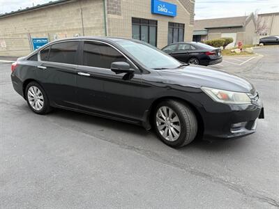 2014 Honda Accord EX-L - Photo 13 - Sandy, UT 84070