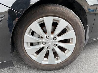 2014 Honda Accord EX-L - Photo 29 - Sandy, UT 84070