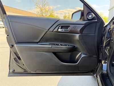 2014 Honda Accord EX-L - Photo 14 - Sandy, UT 84070