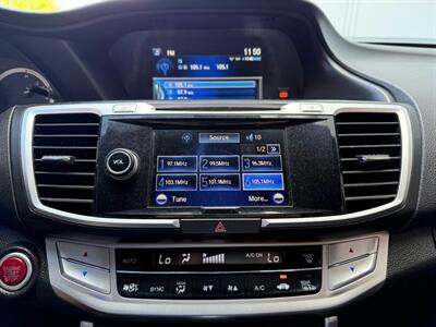 2014 Honda Accord EX-L - Photo 19 - Sandy, UT 84070