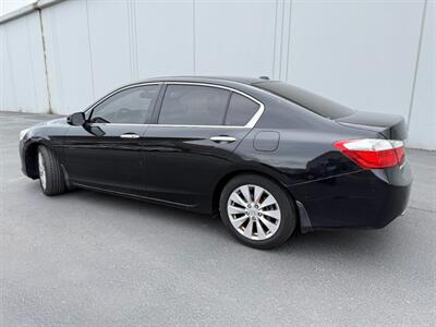 2014 Honda Accord EX-L - Photo 7 - Sandy, UT 84070