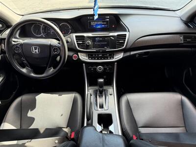 2014 Honda Accord EX-L - Photo 2 - Sandy, UT 84070