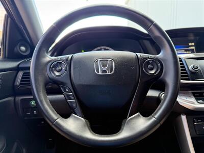 2014 Honda Accord EX-L - Photo 18 - Sandy, UT 84070