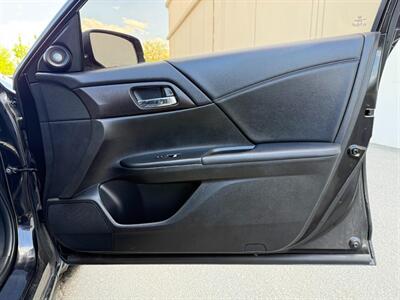 2014 Honda Accord EX-L - Photo 26 - Sandy, UT 84070