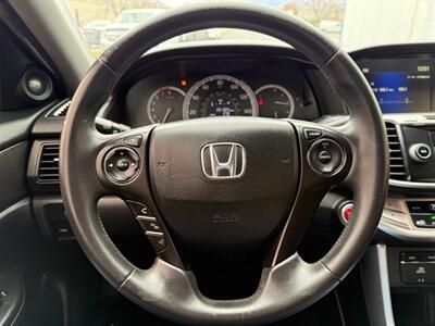 2014 Honda Accord EX-L   - Photo 16 - Sandy, UT 84070