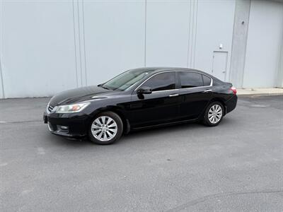 2014 Honda Accord EX-L - Photo 1 - Sandy, UT 84070