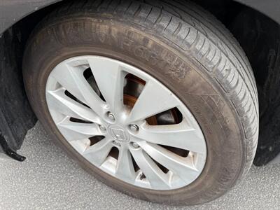 2014 Honda Accord EX-L - Photo 30 - Sandy, UT 84070