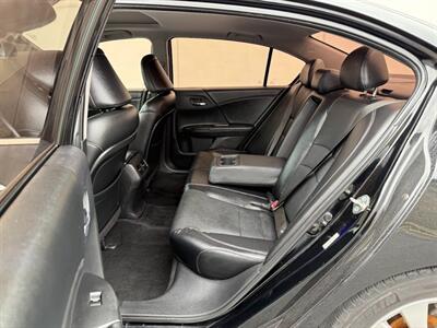 2014 Honda Accord EX-L   - Photo 6 - Sandy, UT 84070